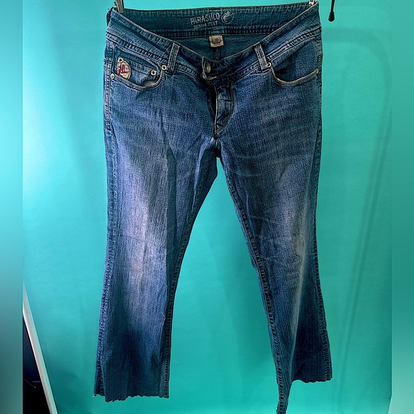Parasuco Denim Jeans - Picture 1 of 2